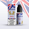 Pack of 10 Signature 10ml E - Liquid - Pack of 10 Signature 10ml E - Liquid - #Vapewholesalesupplier# - Direct Vape Wholesale