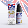 Pack of 10 Signature 10ml E - Liquid - Pack of 10 Signature 10ml E - Liquid - #Vapewholesalesupplier# - Direct Vape Wholesale