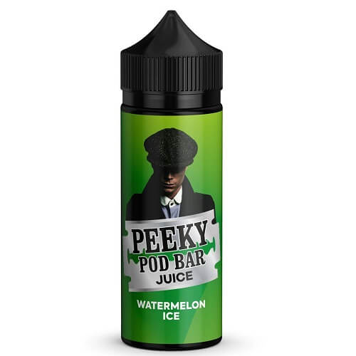 peaky blinders vape juice Peeky Blenders Pod Bar Juice Shortfill 100ml