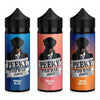 Peeky Blenders Pod Bar Juice Shortfill 100ml - Peeky Blenders Pod Bar Juice Shortfill 100ml - #Vapewholesalesupplier# - Direct Vape Wholesale