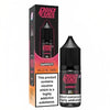 Pod Fuel Nic Salt 10ml E - Liquid - Pack of 10 - Pod Fuel Nic Salt 10ml E - Liquid - Pack of 10 - #Vapewholesalesupplier# - Direct Vape Wholesale