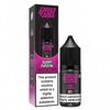 Pod Fuel Nic Salt 10ml E - Liquid - Pack of 10 - Pod Fuel Nic Salt 10ml E - Liquid - Pack of 10 - #Vapewholesalesupplier# - Direct Vape Wholesale