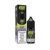 Pod Fuel Nic Salts 10ml E - liquid - Box of 10 - Pod Fuel Nic Salts 10ml E - liquid - Box of 10 - Grape Freeze - vapeukwholesale - Direct Vape Wholesale