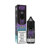 Pod Fuel Nic Salts 10ml E - liquid - Box of 10 - Pod Fuel Nic Salts 10ml E - liquid - Box of 10 - Blackcurrant Menthol - vapeukwholesale - Direct Vape Wholesale