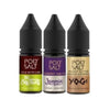 Pod Salt Fusions 10ML Nic Salt (Pack of 10) - Pod Salt Fusions 10ML Nic Salt (Pack of 10) - 10mg - vapeukwholesale - Direct Vape Wholesale