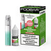 Podbar Salts + Innokin Endura S1 Pod Kit - Twin Pack - Box 0f 10 - Podbar Salts + Innokin Endura S1 Pod Kit - Twin Pack - #Vapewholesalesupplier# - Direct Vape Wholesale