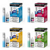 Podbar Salts + Innokin Endura S1 Pod Kit - Twin Pack - Box 0f 10 - Podbar Salts + Innokin Endura S1 Pod Kit - Twin Pack - #Vapewholesalesupplier# - Direct Vape Wholesale