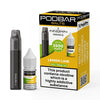 Podbar Salts + Innokin Endura S1 Pod Kit - Twin Pack - Box 0f 10 - Podbar Salts + Innokin Endura S1 Pod Kit - Twin Pack - #Vapewholesalesupplier# - Direct Vape Wholesale
