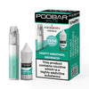 Podbar Salts + Innokin Endura S1 Pod Kit - Twin Pack - Box 0f 10 - Podbar Salts + Innokin Endura S1 Pod Kit - Twin Pack - #Vapewholesalesupplier# - Direct Vape Wholesale