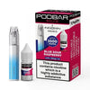 Podbar Salts + Innokin Endura S1 Pod Kit - Twin Pack - Box 0f 10 - Podbar Salts + Innokin Endura S1 Pod Kit - Twin Pack - #Vapewholesalesupplier# - Direct Vape Wholesale