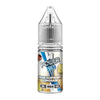 Power by JNP Nic Salts 10ml E - liquids - Pack of 10 - Direct Vape Wholesale