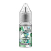 Power by JNP Nic Salts 10ml E - liquids - Pack of 10 - Direct Vape Wholesale