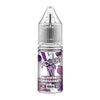 Power by JNP Nic Salts 10ml E - liquids - Pack of 10 - Direct Vape Wholesale