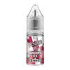 Power by JNP Nic Salts 10ml E - liquids - Pack of 10 - Power by JNP Nic Salts 10ml E - liquids - Pack of 10 - Cherry Ice - vapeukwholesale - Direct Vape Wholesale