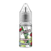 Power by JNP Nic Salts 10ml E - liquids - Pack of 10 - Direct Vape Wholesale