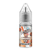Power by JNP Nic Salts 10ml E - liquids - Pack of 10 - Direct Vape Wholesale