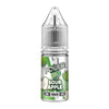 Power by JNP Nic Salts 10ml E - liquids - Pack of 10 - Power by JNP Nic Salts 10ml E - liquids - Pack of 10 - Sour Apple - vapeukwholesale - Direct Vape Wholesale