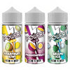 Power by Juice N Power Shortfill 100ml E - Liquid - Power by JNP Shortfill 100ml E - Liquid - #Vapewholesalesupplier# - Direct Vape Wholesale