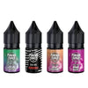 Pukka 50/50 10ML E - Liquid - Box of 10 - Pukka 50/50 10ML E - Liquid - Box of 10 - #Vapewholesalesupplier# - Direct Vape Wholesale
