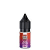 Pukka Juice 10ML Nic Salt (Pack of 10) - Pukka Juice 10ML Nic Salt (Pack of 10) - 10mg - vapeukwholesale - Direct Vape Wholesale