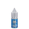 Pukka Juice 10ML Nic Salt (Pack of 10) - Pukka Juice 10ML Nic Salt (Pack of 10) - 10mg - vapeukwholesale - Direct Vape Wholesale