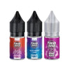 Pukka Juice 10ML Nic Salt (Pack of 10) - Pukka Juice 10ML Nic Salt (Pack of 10) - 10mg - vapeukwholesale - Direct Vape Wholesale
