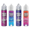 Pukka Juice 50ml Shortfill - Pukka Juice 50ml Shortfill - #Vapewholesalesupplier# - Direct Vape Wholesale