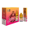 R and M 7000 Nic Salt 10ml - Box of 10 - Direct Vape Wholesale