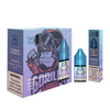 R and M 7000 Nic Salt 10ml - Box of 10 - R and M 7000 Nic Salt 10ml - Box of 10 - Strawberry Watermelon - vapeukwholesale - Direct Vape Wholesale