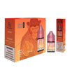 R and M 7000 Nic Salt 10ml - Box of 10 - R and M 7000 Nic Salt 10ml - Box of 10 - Lush Ice - vapeukwholesale - Direct Vape Wholesale