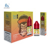 R and M 7000 Nic Salt 10ml - Box of 10 - R and M 7000 Nic Salt 10ml - Box of 10 - Strawberry Watermelon Lemonade - vapeukwholesale - Direct Vape Wholesale