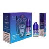 R and M 7000 Nic Salt 10ml - Box of 10 - Direct Vape Wholesale