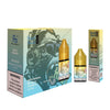 R and M 7000 Nic Salt 10ml - Box of 10 - Direct Vape Wholesale