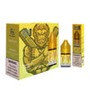 R and M 7000 Nic Salt 10ml - Box of 10 - Direct Vape Wholesale
