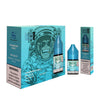 R and M 7000 Nic Salt 10ml - Box of 10 - R and M 7000 Nic Salt 10ml - Box of 10 - Strawberry Donut - vapeukwholesale - Direct Vape Wholesale