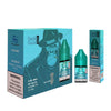 R and M 7000 Nic Salt 10ml - Box of 10 - Direct Vape Wholesale