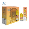 R and M 7000 Nic Salt 10ml - Box of 10 - R and M 7000 Nic Salt 10ml - Box of 10 - Fizzy Cherry - vapeukwholesale - Direct Vape Wholesale