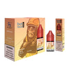 R and M 7000 Nic Salt 10ml - Box of 10 - R and M 7000 Nic Salt 10ml - Box of 10 - Gummy Bear - vapeukwholesale - Direct Vape Wholesale
