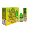 R and M 7000 Nic Salt 10ml - Box of 10 - Direct Vape Wholesale