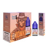 R and M 7000 Nic Salt 10ml - Box of 10 - R and M 7000 Nic Salt 10ml - Box of 10 - Grape Ice - vapeukwholesale - Direct Vape Wholesale
