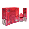 R and M 7000 Nic Salt 10ml - Box of 10 - R and M 7000 Nic Salt 10ml - Box of 10 - Banana Ice - vapeukwholesale - Direct Vape Wholesale