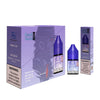 R and M 7000 Nic Salt 10ml - Box of 10 - R and M 7000 Nic Salt 10ml - Box of 10 - Peach Ice - vapeukwholesale - Direct Vape Wholesale