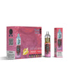 RandM Tornado 7000 Disposable Vape Puff Pod Device 20mg - Box of 10 - R and M Tornado 7000 Disposable Vape Puff Pod Device - 20mg - Apple Peach Pear - Vapeuksupplier - Direct Vape Wholesale