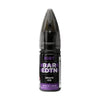 Riot Squad Bar Edition Nic Salt 10ml E - liquids - Box of 10 - Riot Squad Bar Edition Nic Salt 10ml E - liquids - Box of 10 - Grape Ice - vapeukwholesale - Direct Vape Wholesale