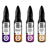 Riot Squad Black Edition Series 50ml Shortfill - Riot Squad Black Edition Series 50ml Shortfill - #Vapewholesalesupplier# - Direct Vape Wholesale