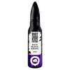 Riot Squad Black Edition Series 50ml Shortfill - Riot Squad Black Edition Series 50ml Shortfill - #Vapewholesalesupplier# - Direct Vape Wholesale