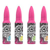 Riot Squad Grenade Range 50ml Shortfill - Riot Squad Grenade Range 50ml Shortfill - #Vapewholesalesupplier# - Direct Vape Wholesale