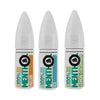 Riot Squad Menthol Series 10ML Nic Salt (Pack of 10) - Riot Squad Menthol Series 10ML Nic Salt (Pack of 10) - 10mg - vapeukwholesale - Direct Vape Wholesale