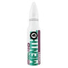 Riot Squad Menthol Series 50ml Shortfill - Riot Squad Menthol Series 50ml Shortfill - #Vapewholesalesupplier# - Direct Vape Wholesale
