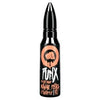 Riot Squad Punk Series 50ml Shortfill - Riot Squad Punk Series 50ml Shortfill - #Vapewholesalesupplier# - Direct Vape Wholesale